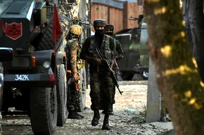 Terrorist Killed in Encounter with Security Forces in J&K's Poonch