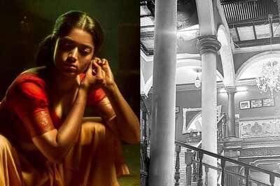 Pushpa 2 Shooting Underway; Rashmika Mandanna Shares Latest Photo From Sets of Allu Arjun Starrer