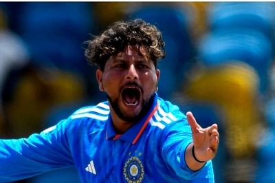 'None of the Coaching Staff Came to His Rescue': EX-IND Selector on How Kuldeep Yadav Bounced Back