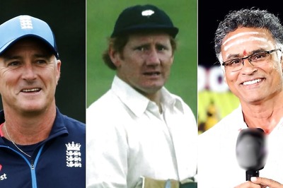 Graham Thorpe to India's VB Chandrasekhar: International Cricketers Who Died by Suicide