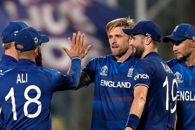 England vs Pakistan, ODI World Cup 2023: Kolkata Weather Forecast And Eden Gardens Pitch Report
