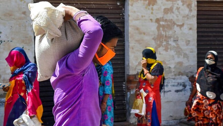 Tamil Nadu Govt Extends Free Ration to Family Cardholders for July amid Covid-19 Lockdown