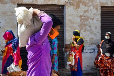 Tamil Nadu Govt Extends Free Ration to Family Cardholders for July amid Covid-19 Lockdown