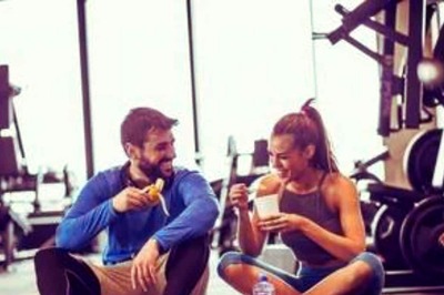 Fueling Your Recovery: Nutrition and Why Warm-up and Cool-down Should Not Be Ignored