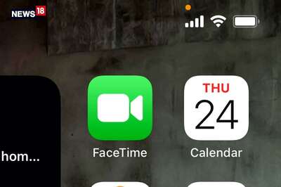 Tech Tricks: My iPhone On iOS 14 Shows A Green Or Orange Dot In The Status Bar; What Does It Mean?