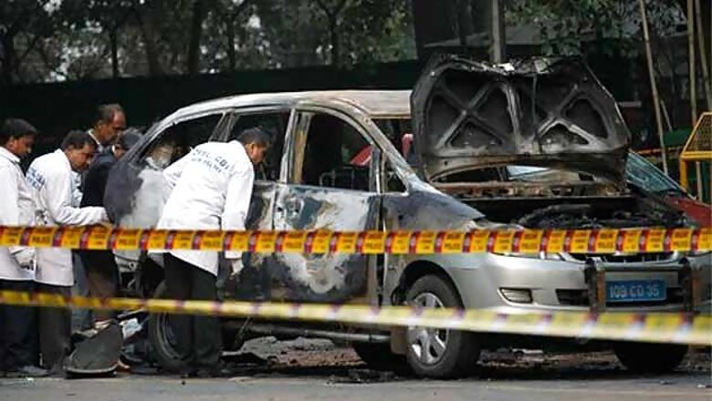 Police opposes survey of Israeli diplomat's car