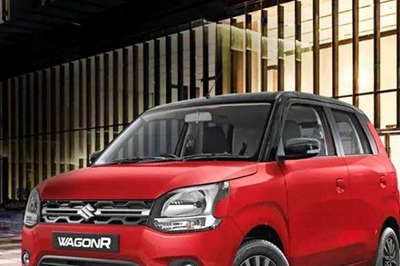 Maruti Suzuki Wagon R Sales Cross 30 Lakh Units in India