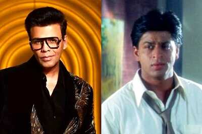 When Shah Rukh Khan Corrected Karan Johar's 'Goal' Error in Kuch Kuch Hota Hai Basketball Scene: 'It's A Basket'
