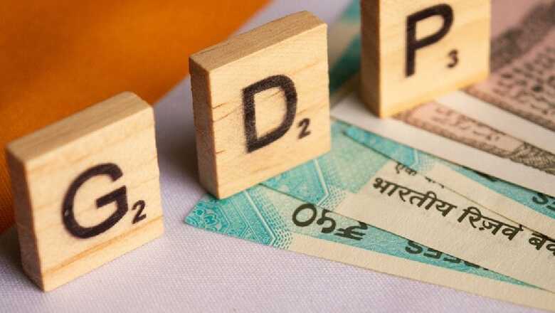 Indian Economy To Grow 7.3% in Current Financial Year 2023-24: Govt Estimates