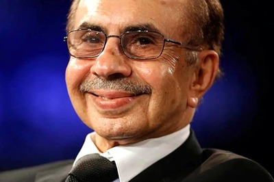After 124 Years, Godrej Group to Split $4.1 Billion Business Empire