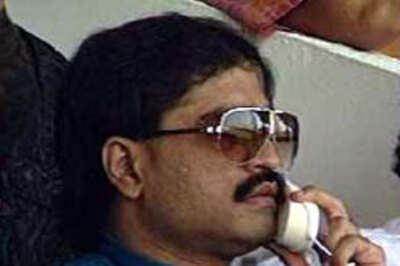 12 Dawood men may be deported