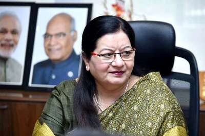 Jamia May Soon Start Yoga Course, VC Says Have Sent Proposal to HRD Ministry