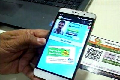 Bengaluru Tech Firm Makes App to Help Women Travelling at Night