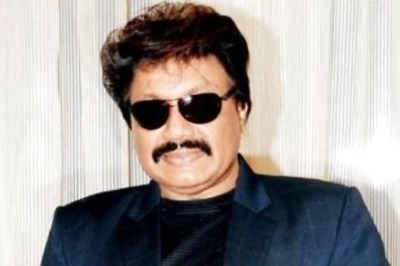 Composer Shravan of Nadeem-Shravan Hospitalised with Covid, Critical