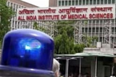 Health budget up by Rs 4,000 cr, 6 new AIIMS in cities