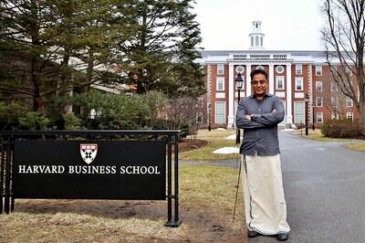 Kamal Haasan Plans to Make Tamil Nadu’s Villages the 'Best in the Country'