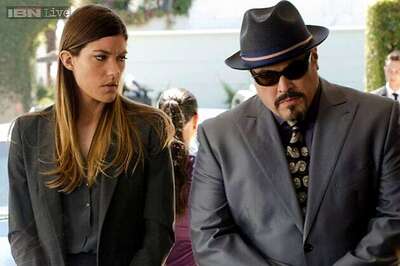 'Dexter' actor David Zayas to join 'Gotham' as mob boss Salvatore Maroni