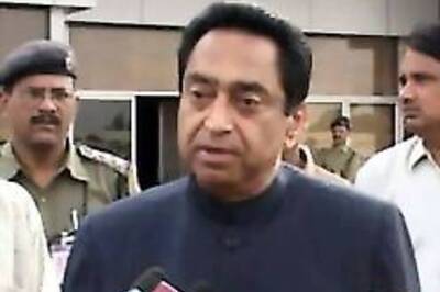 SEZs policy on track: Kamal Nath