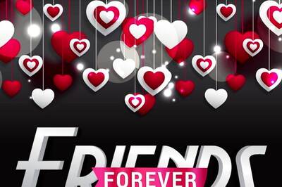 20 Ways to Wish Happy Friendship Day in Different Languages!