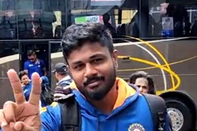 IND v NZ: 'He Deserves A Consistent Run of At Least Ten Games'-Prolific Opener Lends Support to Sanju Samson