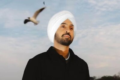 Diljit Dosanjh On Letting Karan Johar Use 'Lover' For Free In Alia-Ranveer's RRKPK: 'Paise Ki Kami Nahi...'