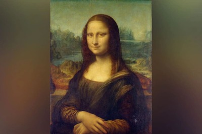 Italian Historian Claims To Have Figured Out The Surroundings In Renowned Monalisa Painting