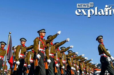 India's Armed Forces Facing Shortage of Officers. Details of Shortfall & Reasons Behind it | Explained