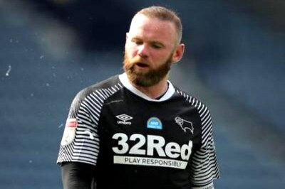 Champions League: Manchester City Could Be Tested by Counter-attacking Real Madrid, Feels Wayne Rooney