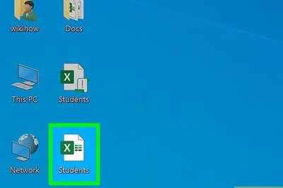 How to Create a User Defined Function in Excel