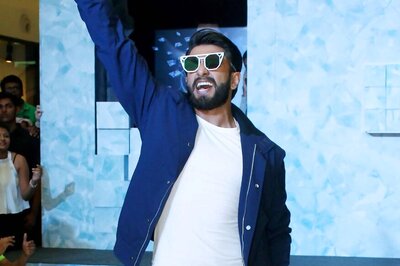 Why Has Bollywood Maintained Silence Over Ranveer Singh's Sexist Ad?