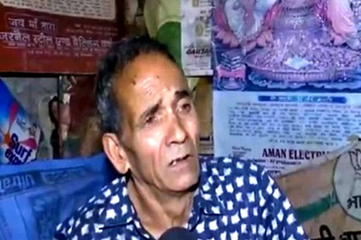 'There Was Sudden Loud Noise And...': Survivor of Shiva Temple Collapse Recalls Disaster, Asks Govt For Aid