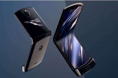Moto Razr Expected to go on Sale Starting May 8, Flipkart Listing Reveals