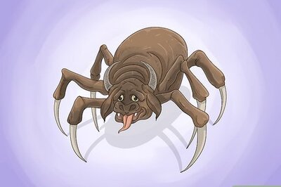 20 Terrifying Mythical Creatures from All around the Globe