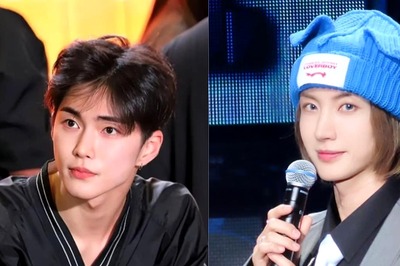 Seunghan Officially Leaves RIIZE, Super Junior’s Leeteuk Takes His Side