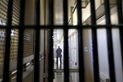 Tihar Inmate Dies After Scuffle with Fellow Prisoner