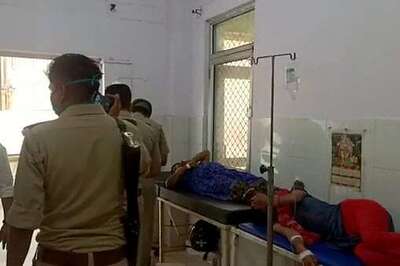 13 Women, Including Two Children, Fell ILL After Consuming Food At Groom’s House In UP