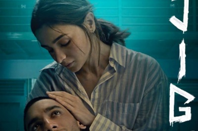 Jigra FIRST Review Out: Alia Bhatt 'Nails It' In The Vasan Bala Film, Says Neetu Kapoor