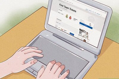 How to Buy Real Madrid Tickets