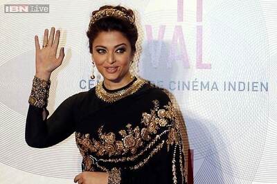 Aishwarya Rai Bachchan to dazzle on the Cannes red carpet on May 20