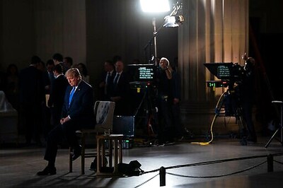 Trump Threatens COVID Relief, Pelosi Urges 'Sign The Bill'