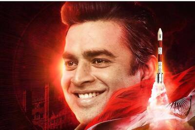 R Madhavan's Rocketry The Nambi Effect Makes it to Oscars' First List, He Says 'We're All in a Daze'