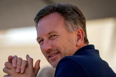 Red Bull Boss Christian Horner Cleared of Inappropriate Behaviour