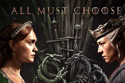 House of the Dragon S2 Episode 1 Review: Emma D'Arcy, Olivia Cooke, Matt Smith Promise a Bloody Season