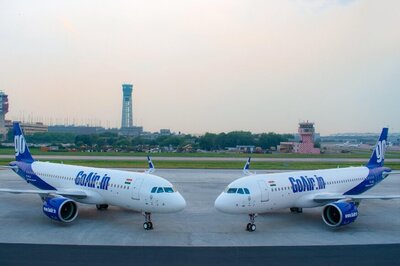 GoAir Summer Sale Announced; Discounted Flight Tickets at Just Rs 955, International Airfare at Rs 5,799