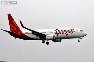 SpiceJet extends flight cancellations till January 31