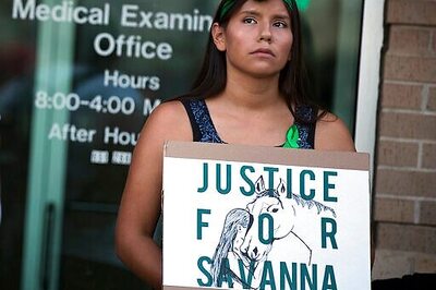 Haaland: Petito Case A Reminder Of Missing Native Americans