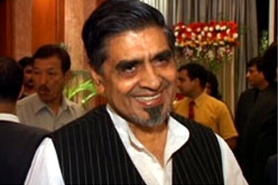 Jagdish Tytler criticises Odisha CM's youth policy