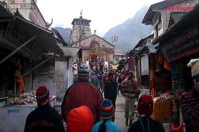 Uttarakhand government plans to start the Char Dham Yatra from May 2