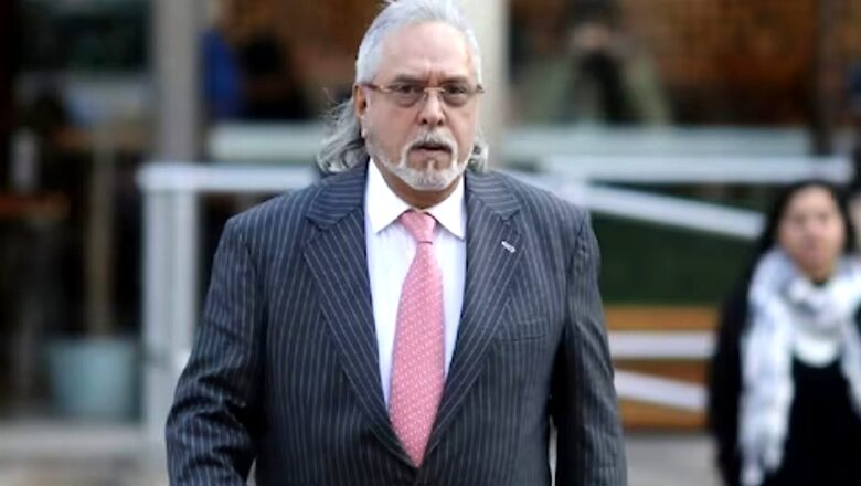 SC Dismisses Vijay Mallya’s Plea Against Bid to Declare Him Fugitive Economic Offender
