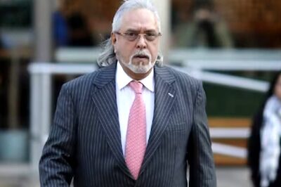 SC Dismisses Vijay Mallya’s Plea Against Bid to Declare Him Fugitive Economic Offender